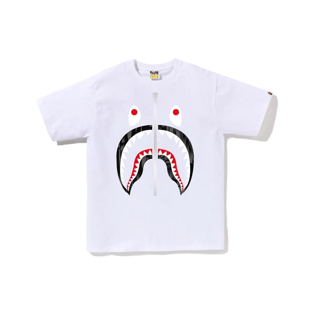 A BATHING APE SS23 T Shirt Men's 1J30-110-037