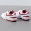 NIKE Women's Gamma Force Low-Top Skate Shoes