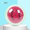 Internet Celebrity Watermelon-Orange Unicorn Inflatable Beach Ball Game