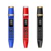 BM111 Mini Voice Recorder Mobile Phone: Dual SIM, Long Battery, Compact Design, with Fan