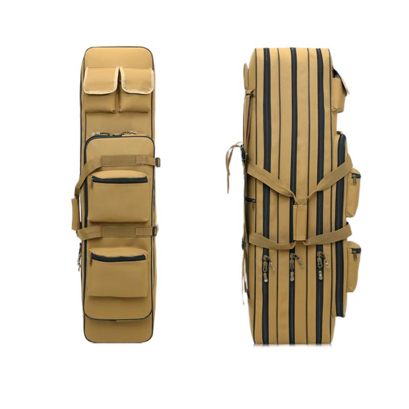 Oeny Multi-functional Fishing Rod Bag 1.2m