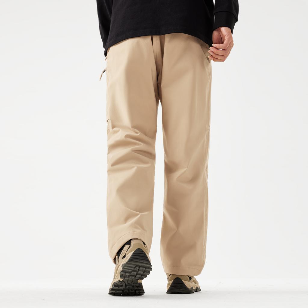 CAMEL All weather Windbreaker Pants Men's A14CA49656