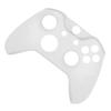 Gamepad Silicone Case Cover Slip Resistant Game Controller Protective Cover with Key Caps for XBOX