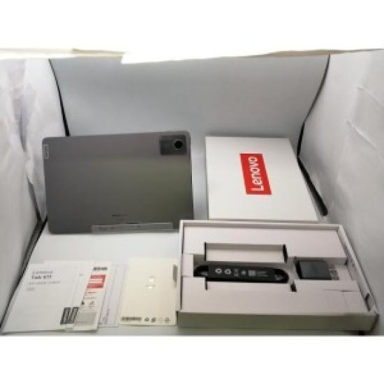 USED Lenovo Tab K11 Wi-Fi 4GB 64GB Luna Gray Domestic Version ZADC0062JP