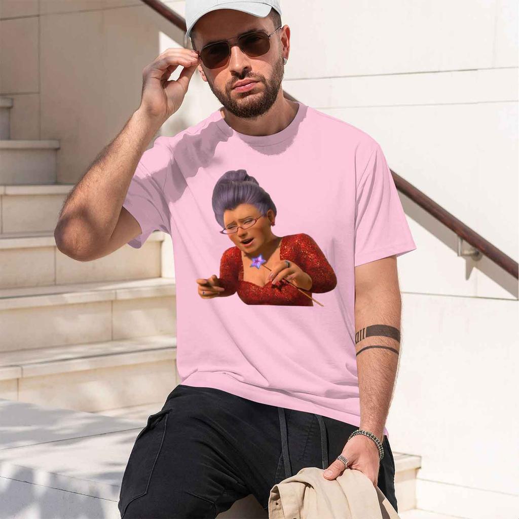 Holding Out for a Hero Sticker New Model Unisexs Shortsleeve crewneck TShirt Classic Casual Multiple Colors and Sizes for D