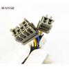 1 Pcs For Honda Accord 1994 1995 1996 1997 2.2L 2.7L Power Door Lock Actuator Front or Rear Left Driver or Right Passenger