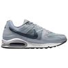 Nike Air Max Command Stealth Herre Sneakers Grå Hvit Svart 629993-040