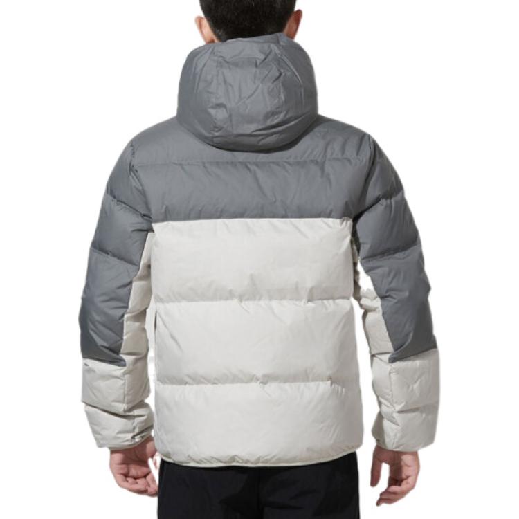 Nike Sportswear Windrunner Down Jacket Men Outerwear White DD6796-077