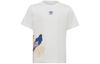 Originals Kids T Shirts Crew Neck Moderate HC4582