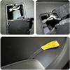 For Tesla Model 3 Y Juniper 2025 2026 Car Door Emergency Release Pull Cord Rear Door Emergency Switch Pull Rope Safety Accessory