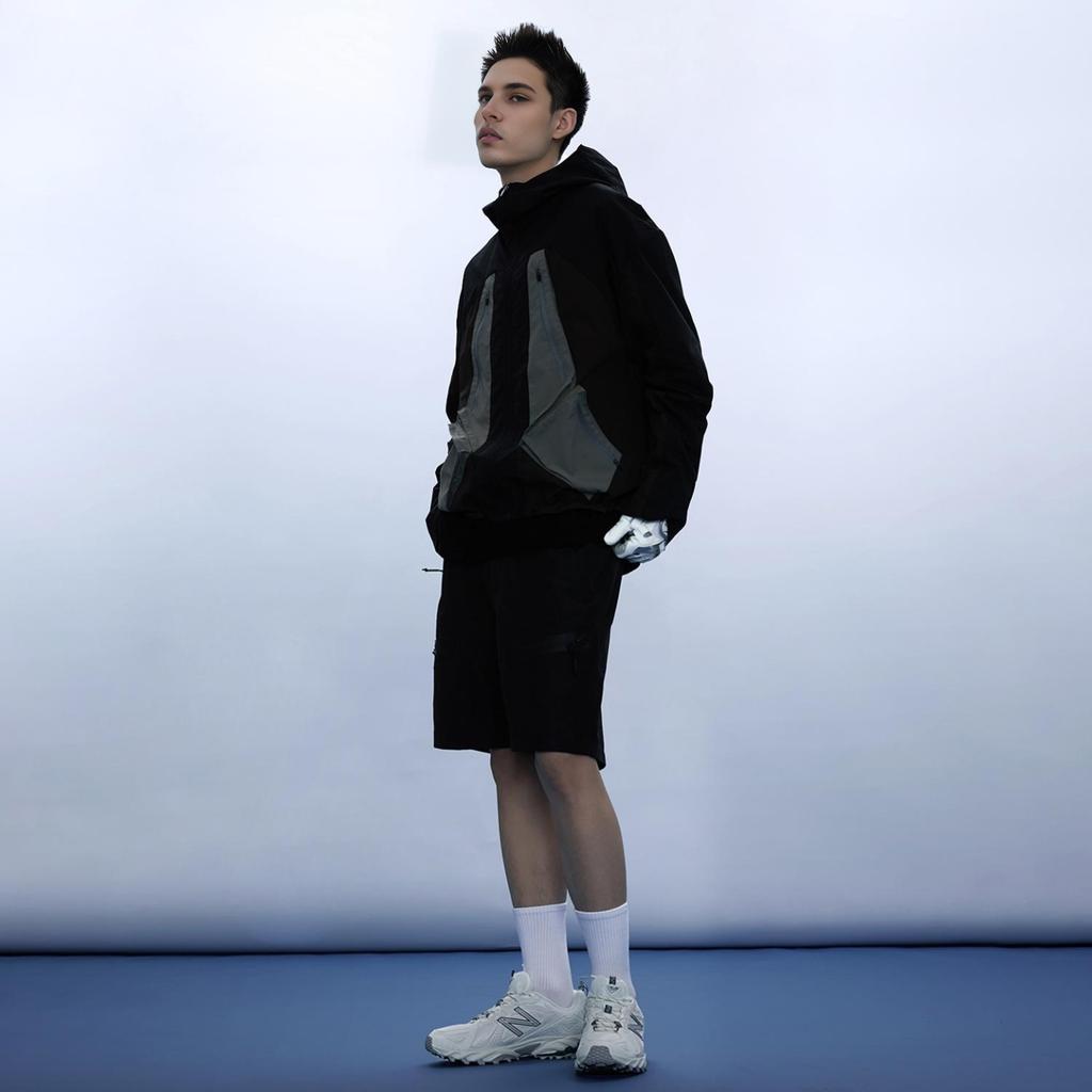 New New Balance 610 White Cream ML610TAG