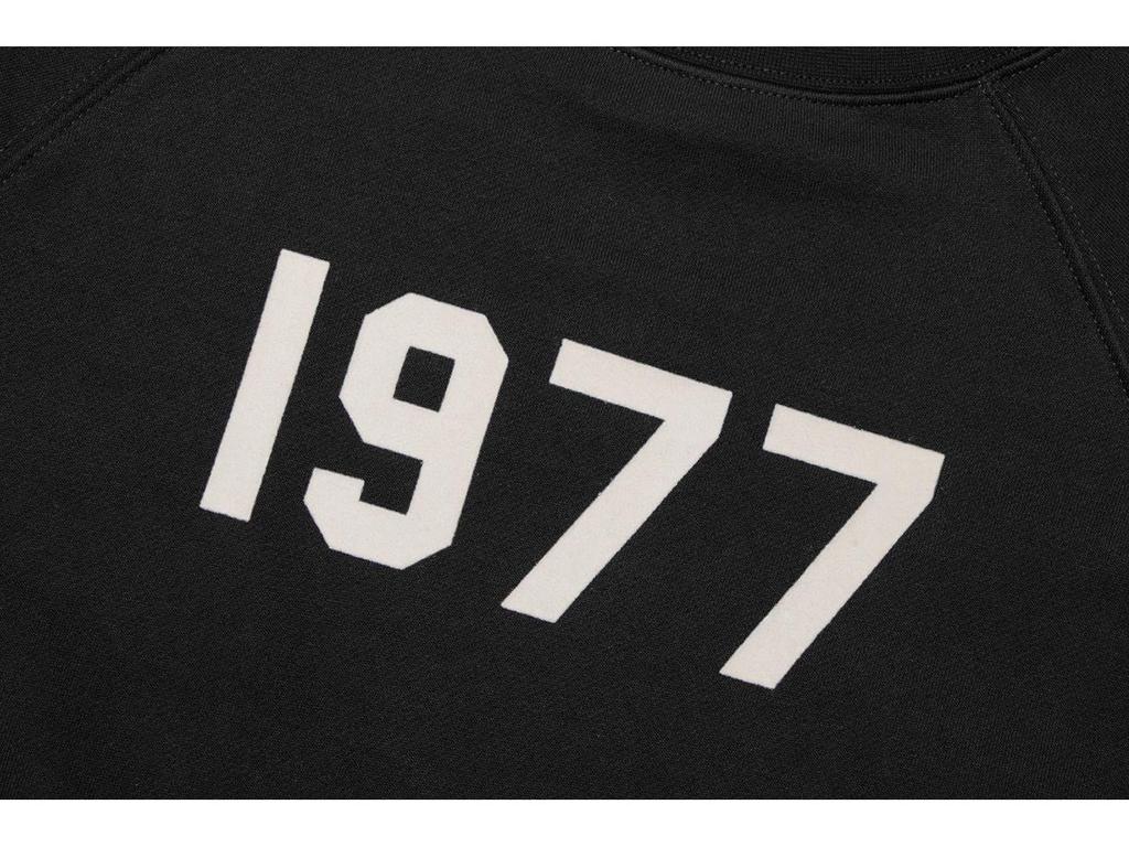 Over Green Fork X Essentials Trendy S22 Season 8 Hoodie