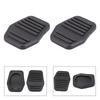 94BB7A624AA For Ford Focus Pedal Pad Covers 97KB2457AB Pedal Pad Covers Rubber