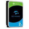 Hdd Seagate Skyhawk 2Tb Sata St2000Vx017