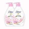 Cherry Blossom Body Wash