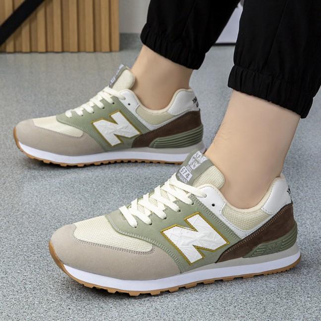 Nové sportovní boty pár ležérní boty prodyšné trendy běžecké boty lehké a pohodlné podzimní trendy boty