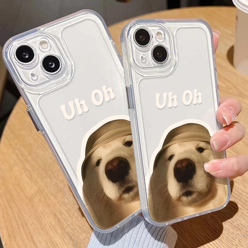 Drop-Proof Phone Case for iPhone 11 12 13 14 15 16 iPhone 14 15 16 Pro Max Samsung A16 A35 A36 A54 A55 S25 Xiaomi 11T