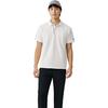 Skechers Moisture Wicking Breathable Polo Neck Pullover Knit Short Sleeve Quick Dry Shirt Men tops P226M011-0019
