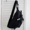 Unisex Harajuku Style Crossbody Chest Bag