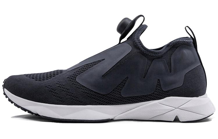 Кроссовки Reebok Pump Supreme Engine Lead White BS7037 40.5