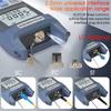 AUA-G710A/G510A FTTH Fiber Optical Power Meter Fiber Optical Cable Tester -70~+10dBm/-50~+26dBm SC/FC Connector