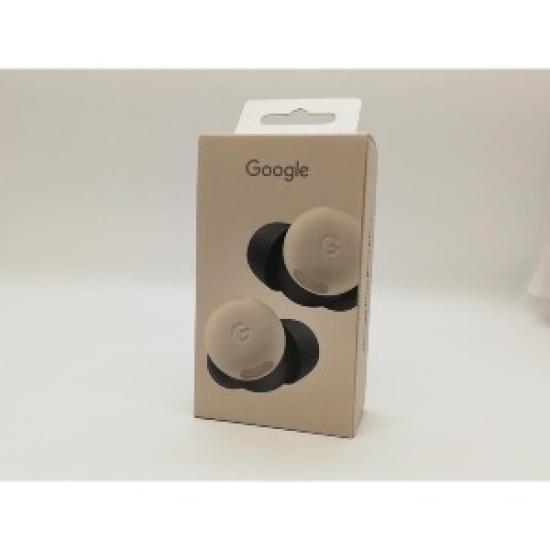 

Наушники-вкладыши Google Pixel Buds Pro 2 True Wireless (открытая коробка) – Фарфор (ANC, Беспроводная зарядка, Tensor A1) белый