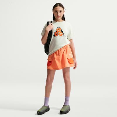 Nike Kids Shorts Moderate L