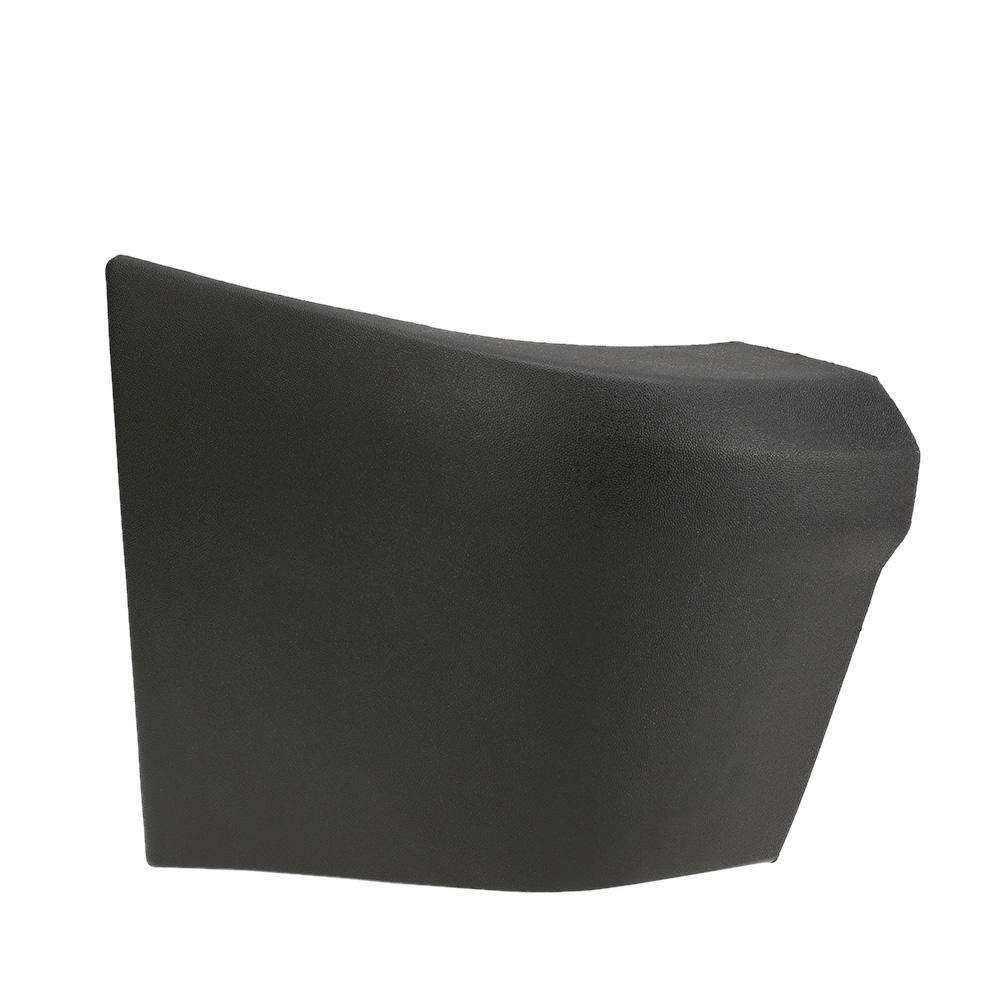 REAR BUMPER CORNER UPPER END CAP TRIM FORD TRANSIT 2000-2014 LEFT HAND SIDE