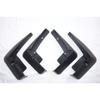 Mud Flaps Splash Guard for - Toyota Sienna Mudguards Fender 4PCS