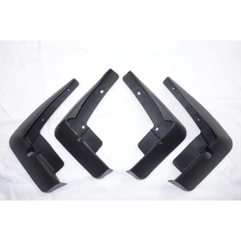 Mud Flaps Splash Guard for - Toyota Sienna Mudguards Fender 4PCS