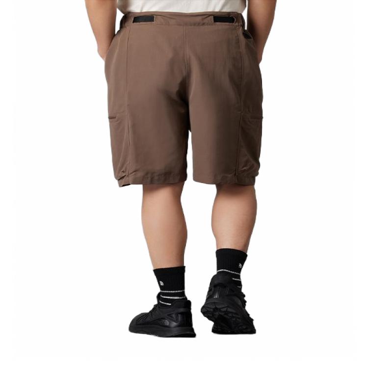 THE NORTH FACE Cargo Shorts Unisex Khaki NF0A7QTM-BG5