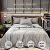 Nanjiren NJXB314 Machine Washable Ice Silk Fiber Quilt