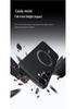 Samsung S26 Ultra Magnetische Metall-Linsenhülle mit Lederstruktur, Sturzsichere S25 Ultra A57 Schutzhülle