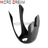 Half Fairing Style 6-1/4" Windshield Headlight Fairing Cowl For Ducati Moto Guzzi BMW Cafe Racer Bobber Scrambler Retro Cruiser