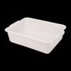 Ji Wang Gu Plastic Kitchen Dish Storage Box