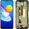 Original VIVO Y72 5G LCD Display + Touch Screen (Refurbished) Frame Black