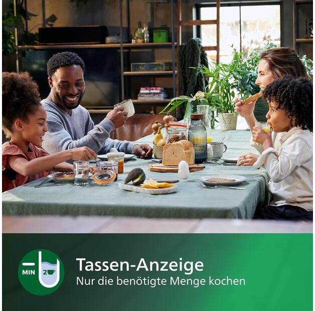 Kettle Philips HD9365/10 Eco Conscious Edition