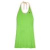 Naked Surf Club Heart Halterneck Dress (Green)