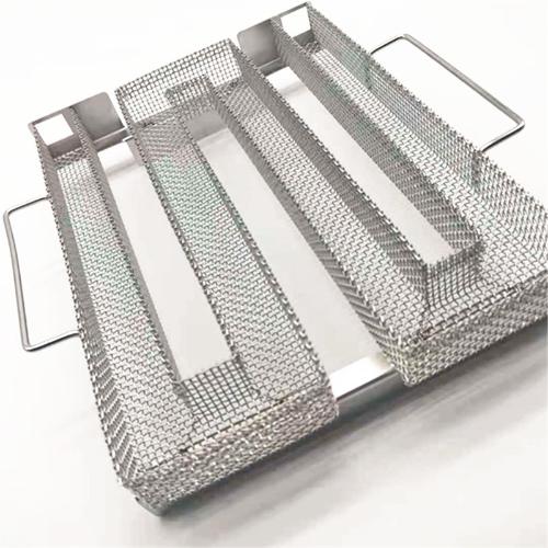 

Генератор горячего и холодного дыма для гриля барбекю или коптильни из древесной пыли для горячего и холодного копчения лосося, мяса, приготовления пищи, инструменты для барбекю из нержавеющей стали