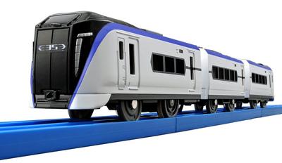 Plarail E353 Series Super Azusa S-23