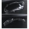 Honda Accord 10th Gen (2018-2022) Headlight Cover - Transparent Headlamp Shell