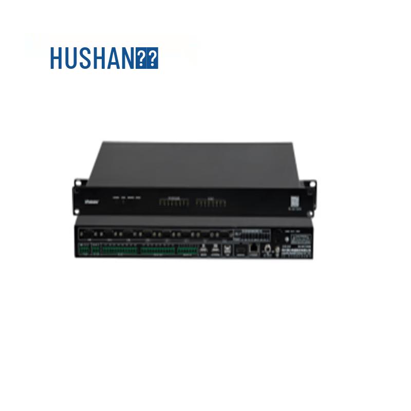 HUSHAN DS-NET3000 Conference Solution (CN version)