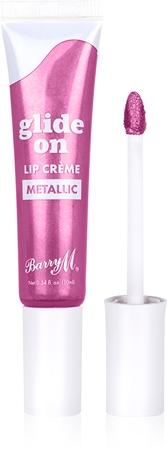 

lip gloss TU прозрачный