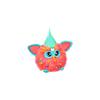 Hasbro Furby Coral Interactive Toy for Boys and Girls Age 6+ with 15 Fashion Accessories Animatronic Plush F6744