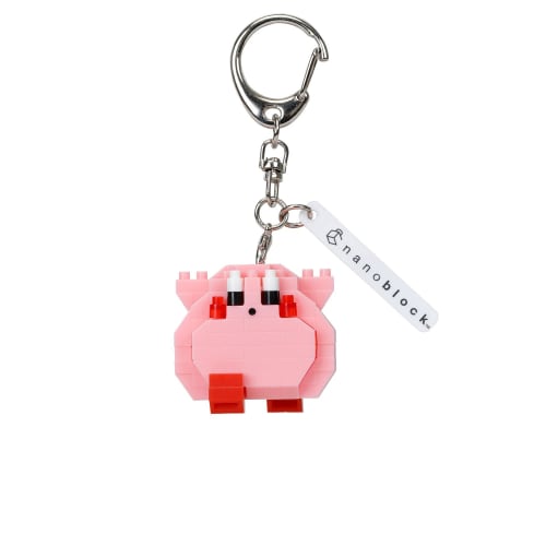 

Kawada n-fig Kirby Manpuku Mini NFG-07 2,8×5×13,4 см 12 лет и старше Интерьер Хобби NFG-07