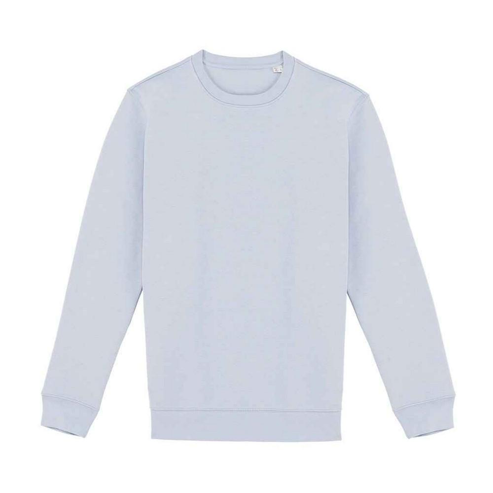 Unisex mikina s kulatým výstřihem pro dospělé Native Spirit