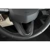 Fit For Cadillac CT5 - Carbon Fiber Steering Wheel Sheet Cover Trim 1PCS