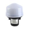 Outdoor High Sensitive Light Control Street Garden Lamp Switch Automatic On Off AC 230V