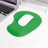 G01 Tappetino per Mouse in Silicone Antiscivolo con Memory Foam e Supporto per Polso