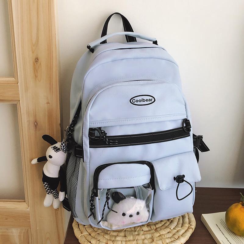 Li Shen Women s School Backpack